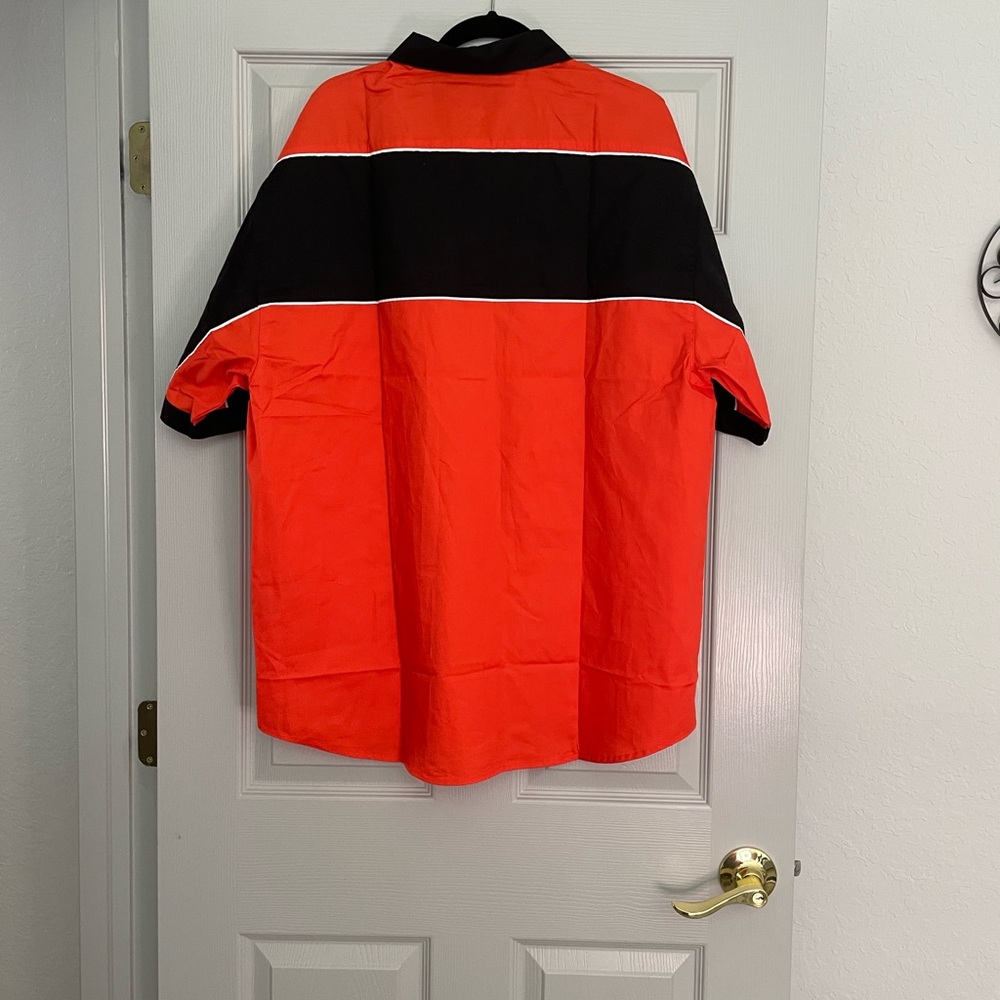 Ash City Racing Shirt - Picture 2 of 8